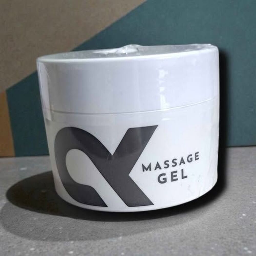 AX Athletic Massage Gel – New Sealed
